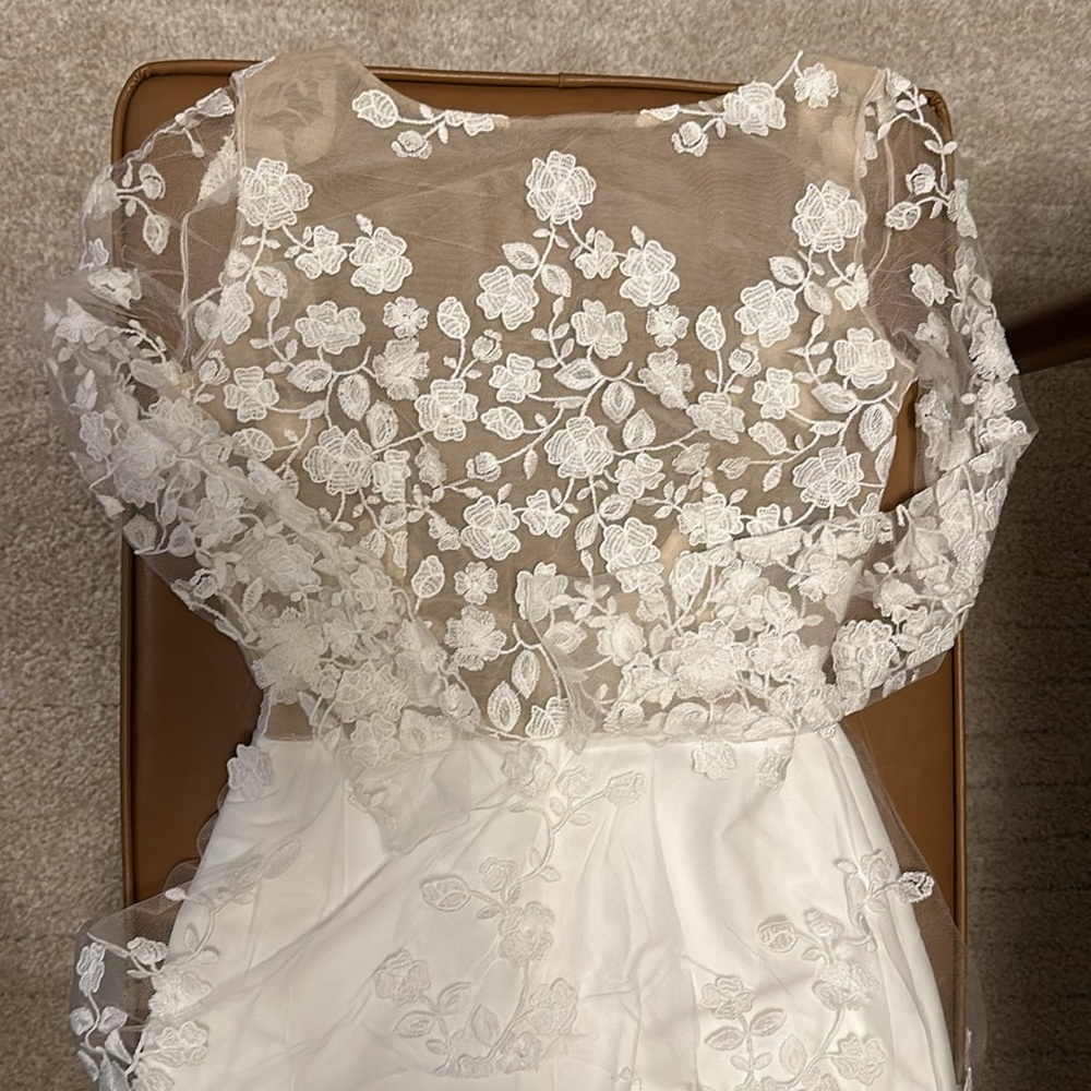 Rime Arodaky Patsy Jumpsuit - Picture 4 of 4